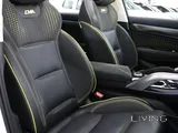 Geely Tugella Luxury