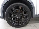 Geely Tugella Luxury