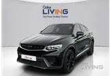 Geely Tugella Sports 2023 V4
