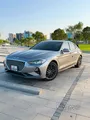 GENESIS G70 2020