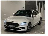 Genesis G70 2025 Brand New