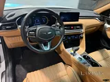 Genesis G70 2025 Brand New