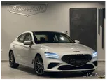 Genesis G70 2025 Brand New