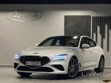 Genesis G70 2025 Brand New