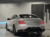 Genesis G70 2025 Brand New