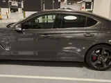 Genesis G70 3.3T Sport - 365 HP - Full Option