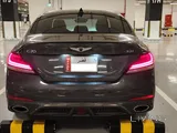 Genesis G70 3.3T Sport - 365 HP - Full Option
