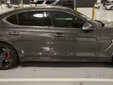 Genesis G70 3.3T Sport - 365 HP - Full Option