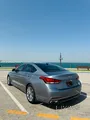 Genesis G80 2018 – 3.8L V6