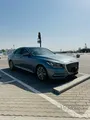 Genesis G80 2018 – 3.8L V6
