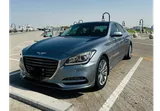 Genesis G80 2018 – 3.8L V6
