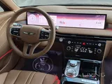 Genesis G80 2025 Used Black Petrol Automatic