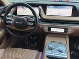 Genesis G80 2025 Used Black Petrol Automatic
