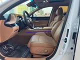 Genesis G80 2025 Used Black Petrol Automatic