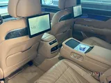 Genesis G80 2025 Used Black Petrol Automatic