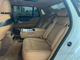 Genesis G80 2025 Used Black Petrol Automatic