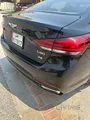 Genesis G80 model 2017, first registration 2019