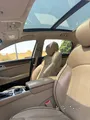 Genesis G80 model 2017, first registration 2019