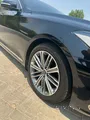 Genesis G80 model 2017, first registration 2019