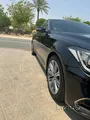 Genesis G80 model 2017, first registration 2019