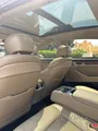 Genesis G80 model 2017, first registration 2019