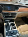 Genesis G80 model 2017, first registration 2019