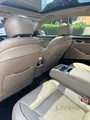 Genesis G80 model 2017, first registration 2019