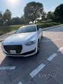 Genesis G90 (2017)