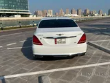 Genesis G90 (2017)