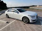 Genesis G90 (2017)