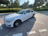 Genesis G90 (2017)