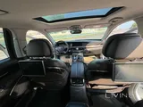 Genesis G90 (2017)