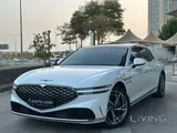 Genesis G90 2025 premium - Used, Petrol, Automatic