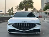 Genesis G90 2025 premium - Used, Petrol, Automatic