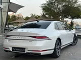 Genesis G90 2025 premium - Used, Petrol, Automatic