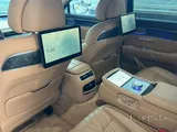 Genesis G90 2025 premium - Used, Petrol, Automatic