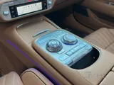 Genesis G90 2025 premium - Used, Petrol, Automatic