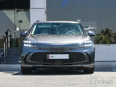Genesis GV60 Dynamic 2023