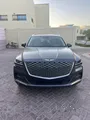2023 Genesis GV 80 Matte Grey