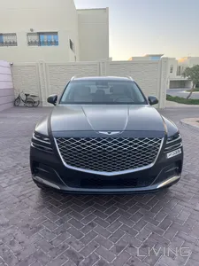 Genesis GV80 Royal 2022