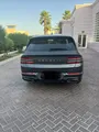 2023 Genesis GV 80 Matte Grey