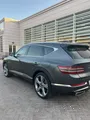 2023 Genesis GV 80 Matte Grey