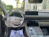 2023 Genesis GV 80 Matte Grey