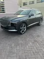 2023 Genesis GV 80 Matte Grey