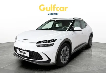 Genesis GV60 Dynamic 2024
