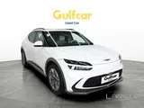 Genesis GV60