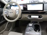 Genesis GV60