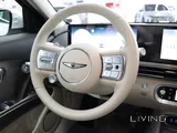 Genesis GV60