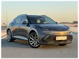 Genesis GV60 2023