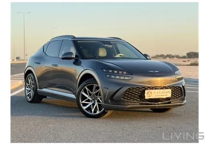 Genesis GV60  2023